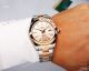 Swiss Quality Replica Rolex Datejust 41mm Citizen in Salmon Dial 2-Tone Rose Gold (5)_th.jpg